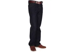 Crosshatch Rider jeans, blauw, maat 40/30, per stuk