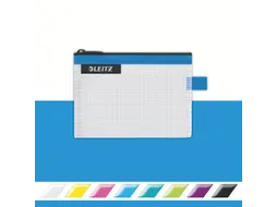 WOW Reisetui, S, A6, blauw