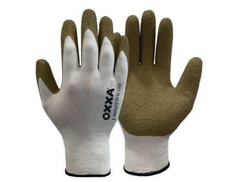 OXXA E-Nature-Grip-Lite 52-025 handschoen - 11/XXL