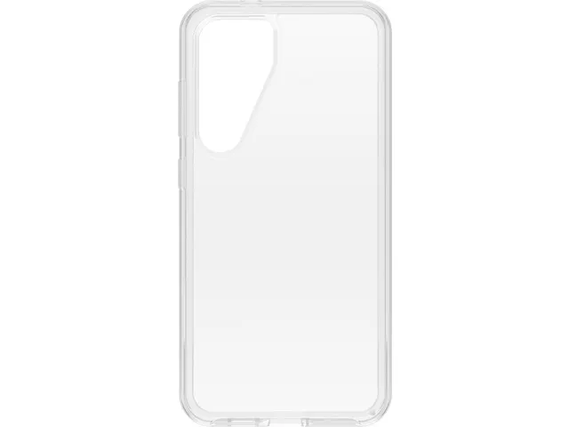 OtterBox Symmetry HOes Clear Galaxy S24+ Clear