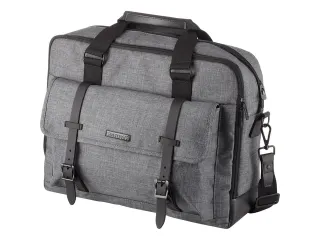 Laptoptas Lightpak Twyx grijs Polyester 15 inch - 1