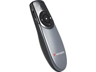 Focus Wireless Presenter 32365 incl. laser pointer rood - 1