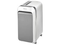 Papiervernietiger Powershred LX221 snippers 2x12mm wit P-5