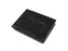 Laptopstandaard ACT 2 standen met ventilator 4-p hub