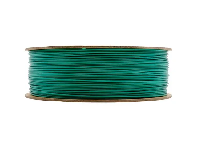 eSUN 3D printer Filament ABS+ 1,75mm Groen 1kg