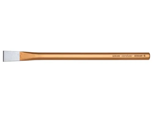 R91250056 Metselbeitel 8-kant 350x26mm schacht Ø 18mm