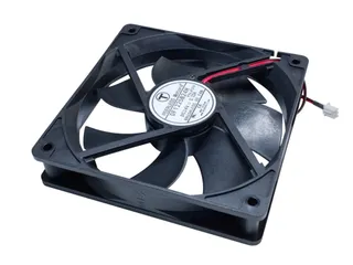 Creator 4 12025 Chamber Fan - 1
