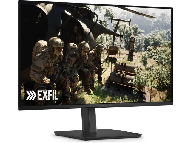 Dell Alienware 27-inch 240Hz QD-OLED gamingmonitor