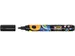 BIC Intensity paintmarker zwart