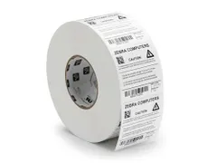 Zebra Z-Perform 1000D 60 Receipt (3007158-T) 57 mm breed (25 rollen)