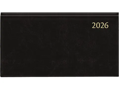 Novoplan 17 Florence zwart 2026