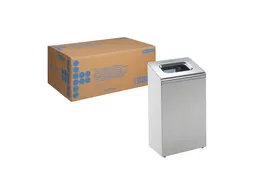 Kimberly-Clark 8975 Afvalbak RVS 55 Liter