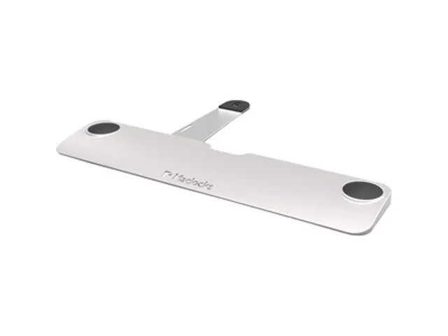 Blade Universal T-Bar Lock Silv No Cable