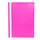 Snelhechter Quantore A4 PP roze