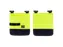 Tricorp 653004 Swing Pockets High Vis Bicolor Toolpocket Geel/blauw
