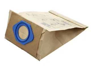Stofzuigerzak Nilfisk GM80-90 papier 5 stuks - 3