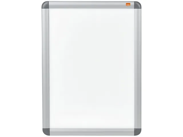 Clicklijst Nobo Premium Plus Aluminium A3 Poster