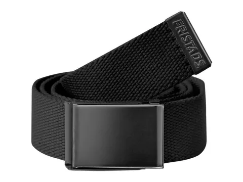 Fristads 9955 riem voor CW, zwart, per stuk