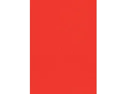 Gekleurd Tekenpapier Rood Din A4 120g