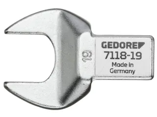 7118-29 Combinatiesleutel SE 14x18 29mm - 1