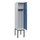 schoollocker,HxBxD 1950x400x500mm,1vak,vak B 400mm,draaigrendel