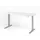 Elektrisch in hgte vst. zit-sta-bureau,HxBxD 700-1200x1800x800mm