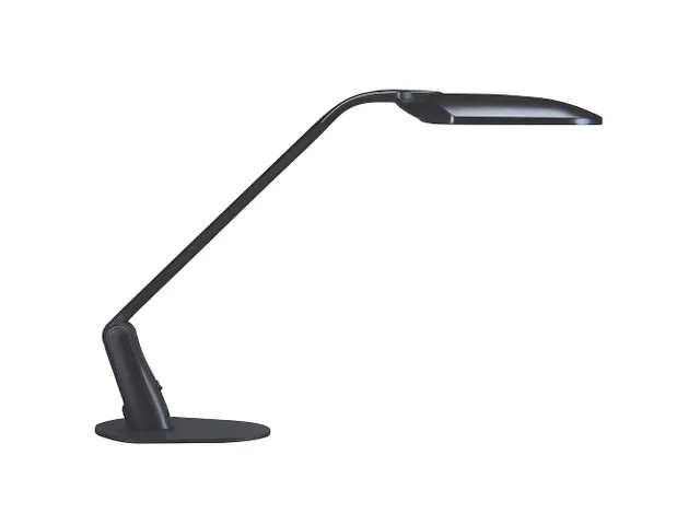 400093984 Unilux Desk Lamp Duo LED 3500K 1033lm zwart