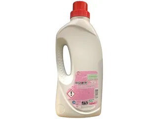 Omino Bianco Pink Lotus wasmiddel 1.5 Liter - 3