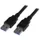 USB 3.0 kabel - A naar A - M/M - 3 Meter