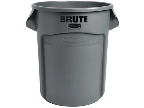 Container Brute 76 Liter Grijs
