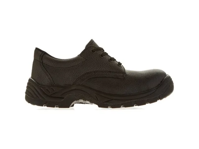 Chaussure de sécruité basse Arco Essentials S1P noir Pointure 43