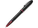 Vulpen SHEAFFER Icon E9108 F Matte black lacquer red PVD trims