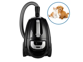 Stofzuiger Nilfisk Meteor Pet Care zonder zak 800W 2.5L - 2