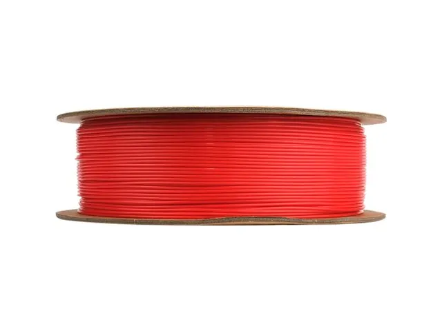 eSUN 3D printer Filament ePLA+HS 1,75mm Rood 1kg