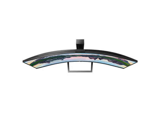 Philips 499P9H 49 Inch HDMI USB-C Monitor