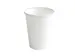 Beker IEZZY 180ml Ø 70mm PP 100 stuks wit