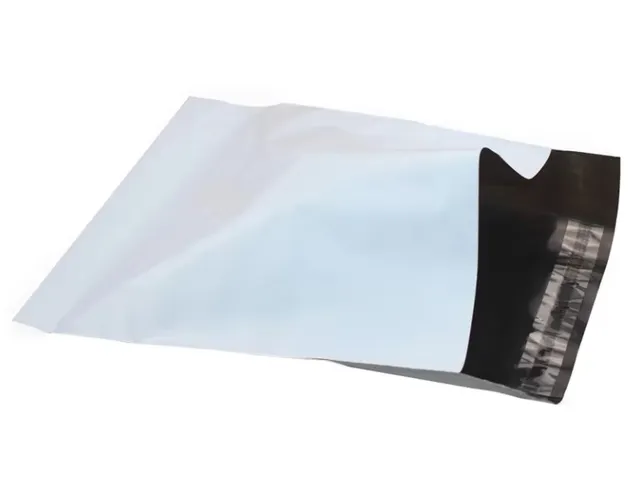 Enveloppe d'expédition ft 320 x 420 + 70 mm, aller-retour, 55 microns