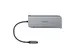 Targus DOCK427GL, Bedraad, USB 3.2 Gen 2 (3.1 Gen 2) Type-C, 140 W, 10
