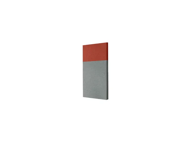 Wand- en plafondpaneel Rocada Dexa 60x120 cm grijs/beige