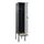 locker met bank,voor scheiding van kleding,HxBxD 2120x400x815mm,1vak