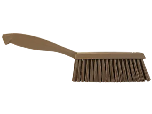 Hygiene 4589-66 handveger bruin medium vezels 330mm