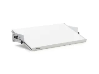 Schuin ESD-legbord v. Montagetafel BxD 660x400mm Draagverm. 35kg - 2