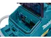 Makita LXT 2x18 V Hogedrukreiniger 80bar excl. accu's en lader