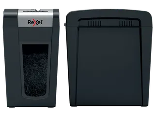 Papiervernietiger Rexel Secure MC6-SL snippers 2x15mm - 7