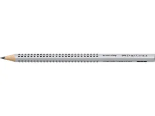 Potlood Faber-Castell Jumbo Grip B - 2