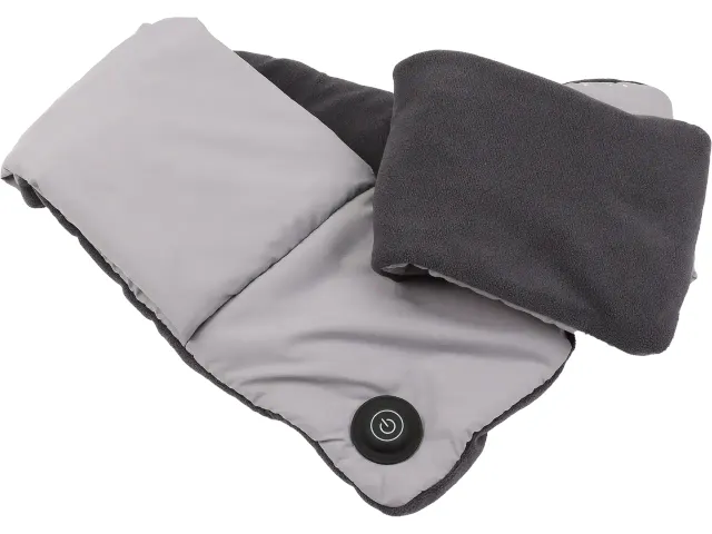 3253 ADDLIVING WARM SCARF wireless 5000mAh accu