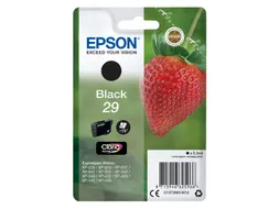 Inktcartridge Epson 29 T2981 zwart