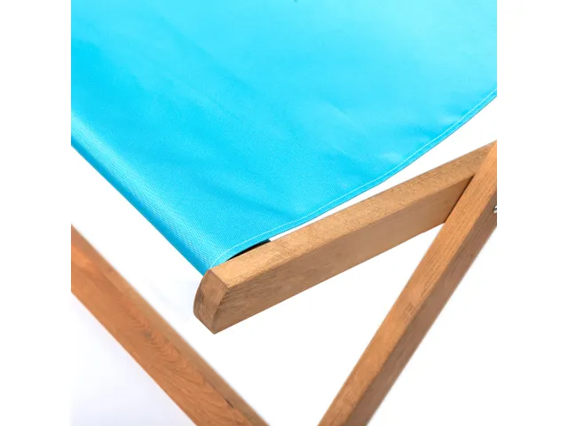 Print voor de Strandstoel Relax BOLD zonder logobanner