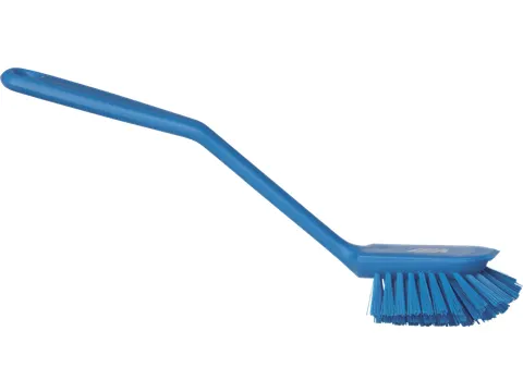 Vaatwasborstel Blauw