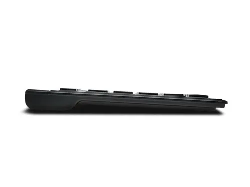 Draadloos Advance Fit Slim toetsenbord AZERTY FR